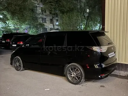 Toyota Estima 2010 года за 6 000 000 тг. в Астана – фото 9