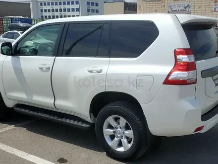 Toyota Land Cruiser Prado 2014 года за 18 500 000 тг. в Караганда – фото 7