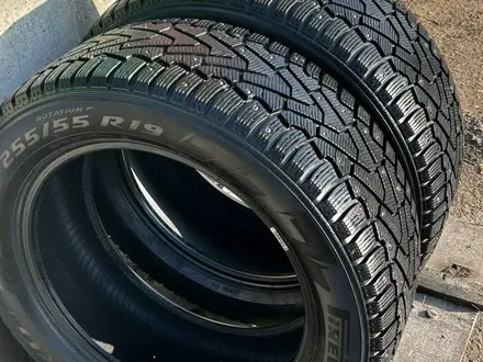 255 55 R19 шины Pirelli за 95 000 тг. в Алматы – фото 10