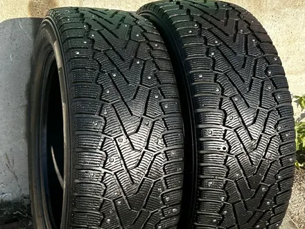 255 55 R19 шины Pirelli за 95 000 тг. в Алматы