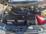 ВАЗ (Lada) 2112 2006 годаүшін1 500 000 тг. в Жанаозен – фото 2