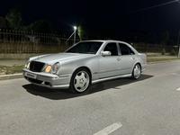 Mercedes-Benz E 55 AMG 2000 года за 7 500 000 тг. в Шымкент