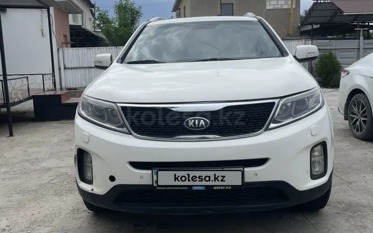 Kia Sorento 2013 годаүшін7 500 000 тг. в Кызылорда