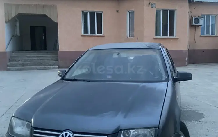 Volkswagen Jetta 2003 года за 1 600 000 тг. в Шымкент