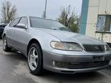 Toyota Aristo 1993 года за 2 500 000 тг. в Алматы – фото 3