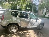 Renault Duster 2013 года за 4 000 000 тг. в Усть-Каменогорск – фото 3