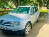 Renault Duster 2013 года за 4 000 000 тг. в Усть-Каменогорск – фото 2