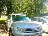 Renault Duster 2013 года за 4 000 000 тг. в Усть-Каменогорск
