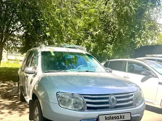 Renault Duster, 2013