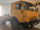 КамАЗ  54112 1996 года за 3 000 000 тг. в Кызылорда