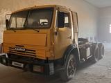КамАЗ  54112 1996 года за 3 000 000 тг. в Кызылорда – фото 2
