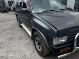 Nissan Terrano YD21 Террано 1995 год V-3.0 акпп из Японии по запчастям в Караганда – фото 2