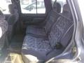 Nissan Terrano YD21 Террано 1995 год V-3.0 акпп из Японии по запчастям в Караганда – фото 6