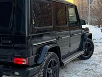 Mercedes-Benz G 500 2006 года за 13 000 000 тг. в Алматы