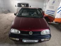 Volkswagen Golf 1994 годаүшін1 350 000 тг. в Павлодар