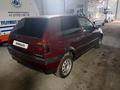 Volkswagen Golf 1994 годаүшін1 350 000 тг. в Павлодар – фото 4