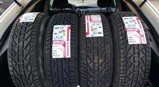 Шины Tigar 215/60/r16 Winterүшін42 000 тг. в Алматы