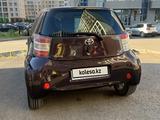 Toyota iQ 2009 годаүшін3 000 000 тг. в Астана – фото 3