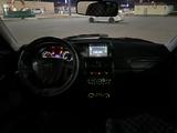 ВАЗ (Lada) Priora 2171 2015 годаүшін2 300 000 тг. в Атырау – фото 3