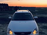 ВАЗ (Lada) Priora 2171 2015 годаүшін2 300 000 тг. в Атырау