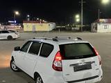 ВАЗ (Lada) Priora 2171 2015 годаүшін2 300 000 тг. в Атырау – фото 5