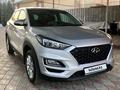 Hyundai Tucson 2019 года за 11 700 000 тг. в Алматы