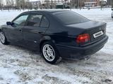 BMW 525 1997 годаfor2 700 000 тг. в Кокшетау – фото 4