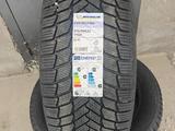 Michelin x ice snow 275/50 R22 за 1 100 000 тг. в Алматы