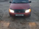 ВАЗ (Lada) Kalina 1119 2009 года за 1 000 000 тг. в Айтеке би