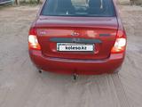 ВАЗ (Lada) Kalina 1119 2009 года за 1 000 000 тг. в Айтеке би – фото 2
