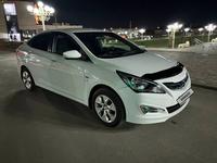 Hyundai Accent 2014 года за 4 800 000 тг. в Кызылорда