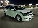 Hyundai Accent 2014 года за 4 800 000 тг. в Кызылорда – фото 5