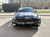 Kia K8 2022 года за 15 200 000 тг. в Астана