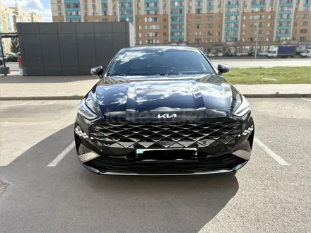 Kia K8 2022 года за 15 200 000 тг. в Астана