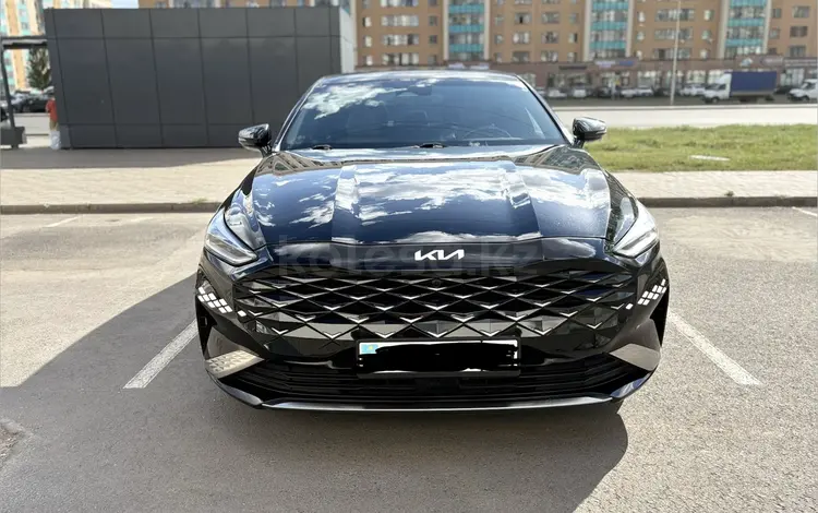 Kia K8 2022 года за 15 200 000 тг. в Астана