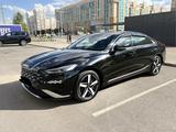 Kia K8 2022 года за 15 200 000 тг. в Астана – фото 3
