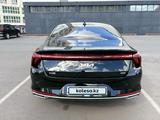Kia K8 2022 года за 15 200 000 тг. в Астана – фото 4