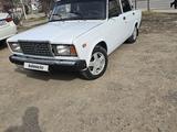 ВАЗ (Lada) 2107 2007 года за 1 050 000 тг. в Шымкент