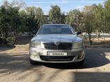 Skoda Octavia 2010 года за 3 200 000 тг. в Алматы