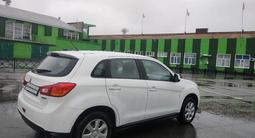 Mitsubishi ASX 2013 годаfor6 600 000 тг. в Семей – фото 2