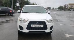 Mitsubishi ASX 2013 годаfor6 600 000 тг. в Семей