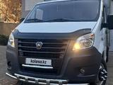 ГАЗ ГАЗель NEXT 2025 года за 12 800 000 тг. в Алматы