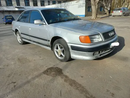 Audi 100 1993 года за 2 200 000 тг. в Павлодар – фото 6