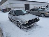 Volkswagen Golf 1990 годаfor950 000 тг. в Алматы – фото 2