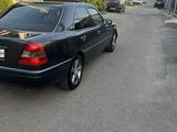 Mercedes-Benz C 280 1995 года за 2 800 000 тг. в Алматы – фото 5