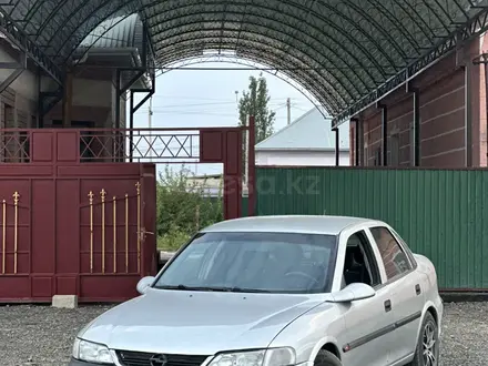 Opel Vectra 2000 года за 1 800 000 тг. в Кызылорда – фото 2