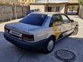 Mazda 626 1990 годаfor490 000 тг. в Туркестан – фото 6