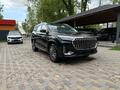Jetour X90 Plus 2024 года за 12 900 000 тг. в Алматы – фото 3