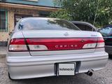 Nissan Cefiro 1997 года за 2 900 000 тг. в Шардара – фото 4