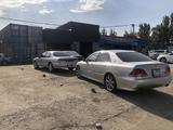 Nissan Cefiro 1997 года за 2 900 000 тг. в Шардара